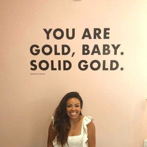 Meet your Posher, Brittany